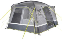 High Peak Tour 2.0 Freistehendes Busvorzelt -Outwell Verkäufe 352367 2472254