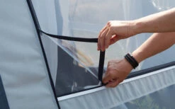 Isabella Air Cirrus North 300 Aufblasbares Reisevorzelt 300 X 275 Cm -Outwell Verkäufe 352418 2283721