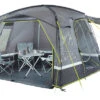 High Peak Tour 2.0 Freistehendes Busvorzelt -Outwell Verkäufe 356373 2472191