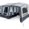Dometic Grande Air All-Season Aufblasbarer Anbau Für Reisemobilvorzelt Links -Outwell Verkäufe 369828 2586251