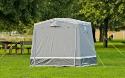 Brunner Stroage Plus Küchen- Und Gerätezelt -Outwell Verkäufe 370683 2629817