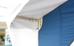 Brunner Gusto NG II Küchenzelt -Outwell Verkäufe 375255 2380112