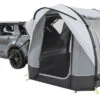 Kampa Tailgater Air Aufblasbares SUV- / PKW Heckzelt -Outwell Verkäufe 377555 2581120