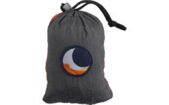 Ticket To The Moon Eco Bag Large Umhängetasche 30 Liter Dark Grey / Orange -Outwell Verkäufe 382517 2796709