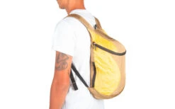 Ticket To The Moon Mini Rucksack 15 Liter Army Green / Khaki -Outwell Verkäufe 382547 2798227 1