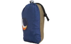 Ticket To The Moon Eco Bag Large Umhängetasche 30 Liter Dark Grey / Orange -Outwell Verkäufe 382925 2796679