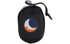 Ticket To The Moon Eco Bag Large Umhängetasche 30 Liter Dark Grey / Orange -Outwell Verkäufe 383261 2796649