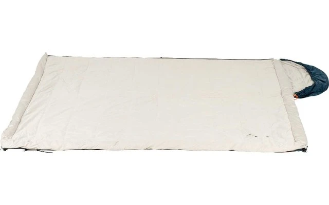 Ticket To The Moon Moonquilt Deckenschlafsack / Underquilt Für Hängematten 4 Ticket To The Moon Moonquilt Deckenschlafsack / Underquilt Für Hängematten – Bild 2