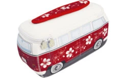 VW Collection T1 Bulli Neopren Universaltasche 4,5 Liter Rot -Outwell Verkäufe 392749 2858834