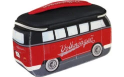 VW Collection T1 Bulli Neopren Universaltasche 4,5 Liter Rot