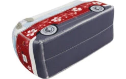 VW Collection T1 Bulli Neopren Universaltasche 4,5 Liter Rot -Outwell Verkäufe 392869 2858840