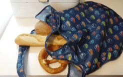 VW Collection T1 Bulli Shopper Einkaufstasche 15 Liter Bunt 7 VW Collection T1 Bulli Shopper Einkaufstasche 15 Liter Bunt -Outwell Verkäufe 392917 2858392