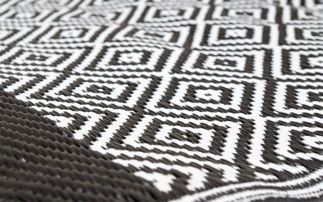 Bo-Camp Urban Outdoor Kingston Picknickdecke 180 X 120 Cm 4 Bo-Camp Urban Outdoor Kingston Picknickdecke 180 X 120 Cm – Bild 2