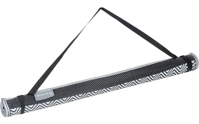 Bo-Camp Urban Outdoor Kingston Picknickdecke 180 X 120 Cm 5 Bo-Camp Urban Outdoor Kingston Picknickdecke 180 X 120 Cm – Bild 3