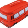 VW Collection T3 3D Neopren Universaltasche Rot -Outwell Verkäufe 410225 2980581