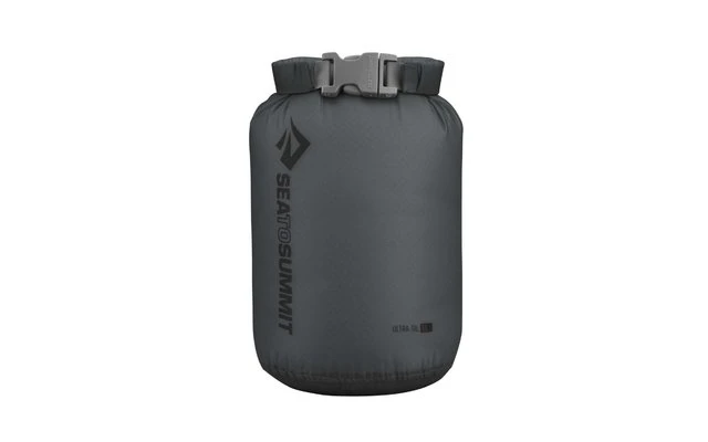 Sea To Summit Ultra-Sil Dry Sack Trockensack 1 Liter Orange 6 Sea To Summit Ultra-Sil Dry Sack Trockensack 1 Liter Orange – Bild 4