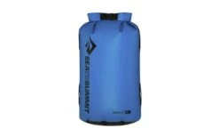 Sea To Summit Hydraulic Dry Pack With Harness Rucksack Blau 35 Liter