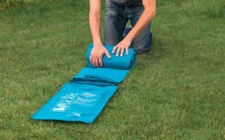 Coleman Extra Durable Double Luftbett 198 X 137 X 22 Cm -Outwell Verkäufe 415170 3020726