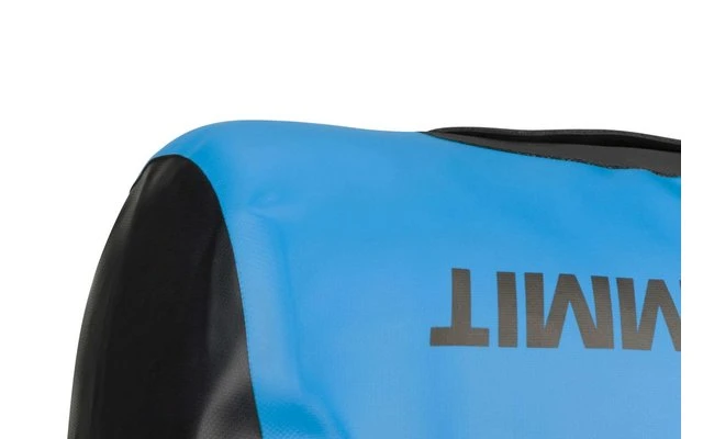 Sea To Summit Hydraulic Dry Pack With Harness Rucksack Gelb 35 Liter 5 Sea To Summit Hydraulic Dry Pack With Harness Rucksack Gelb 35 Liter – Bild 3