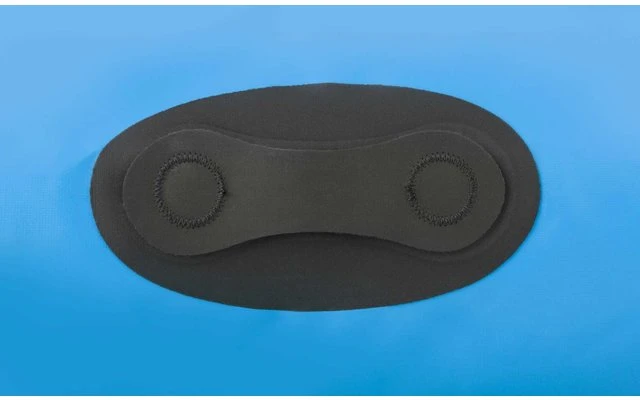 Sea To Summit Hydraulic Dry Pack With Harness Rucksack Gelb 35 Liter 8 Sea To Summit Hydraulic Dry Pack With Harness Rucksack Gelb 35 Liter – Bild 6