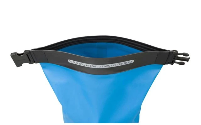 Sea To Summit Hydraulic Dry Pack With Harness Rucksack Gelb 35 Liter 9 Sea To Summit Hydraulic Dry Pack With Harness Rucksack Gelb 35 Liter – Bild 7