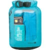 Sea To Summit View Dry Sack Trockensack 1 Liter Blau -Outwell Verkäufe 418247 3039260 3