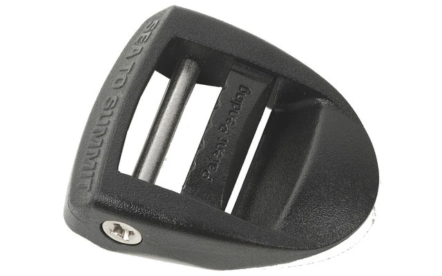 Sea To Summit Field Repair Buckle Ladderlock 15mm 1 Pin 7 Sea To Summit Field Repair Buckle Ladderlock 15mm 1 Pin – Bild 5