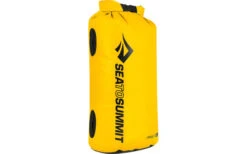 Sea To Summit Hydraulic Dry Bag Stausack 20 Liter In Gelb 12 Sea To Summit Hydraulic Dry Bag Stausack 20 Liter In Gelb -Outwell Verkäufe 418595 3322373 1