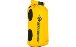 Sea To Summit Hydraulic Dry Bag Stausack 20 Liter In Schwarz