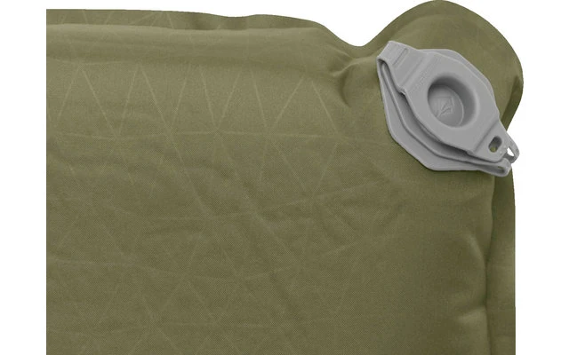 Sea To Summit Camp Plus Self Inflating Schlafmatte Rechteckig 183 X 51cm 4 Sea To Summit Camp Plus Self Inflating Schlafmatte Rechteckig 183 X 51cm – Bild 2