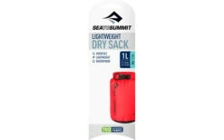 Sea To Summit Lightweight 70D Dry Sack Trockensack 1 Liter Schwarz -Outwell Verkäufe 418886 3028647