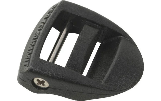 Sea To Summit Field Repair Buckle Ladderlock 15mm 1 Pin 4 Sea To Summit Field Repair Buckle Ladderlock 15mm 1 Pin – Bild 2