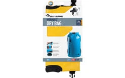 Sea To Summit Hydraulic Dry Bag Stausack 20 Liter In Gelb 11 Sea To Summit Hydraulic Dry Bag Stausack 20 Liter In Gelb -Outwell Verkäufe 419147 3322445 1