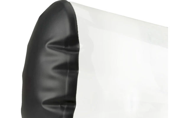 Sea To Summit Clear Stopper Dry Bag Trockensack 5 Liter 4 Sea To Summit Clear Stopper Dry Bag Trockensack 5 Liter – Bild 2