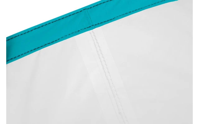 Sea To Summit View Dry Sack Trockensack 1 Liter Schwarz 6 Sea To Summit View Dry Sack Trockensack 1 Liter Schwarz – Bild 4