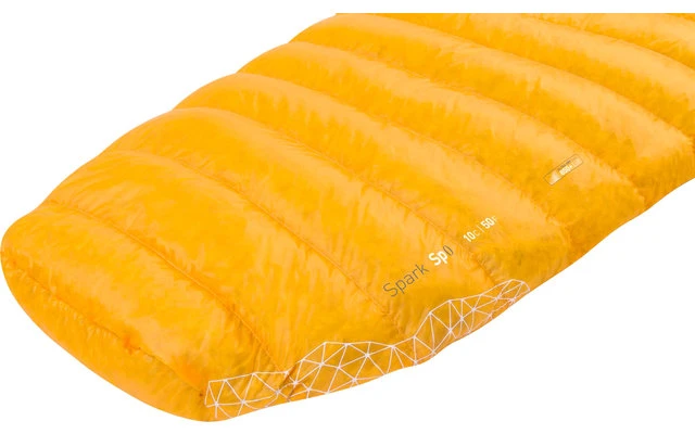 Sea To Summit Spark Sp0 Regular Daunenschlafsack 6 Sea To Summit Spark Sp0 Regular Daunenschlafsack – Bild 4