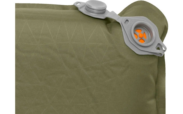 Sea To Summit Camp Plus Self Inflating Schlafmatte Rechteckig 183 X 51cm 7 Sea To Summit Camp Plus Self Inflating Schlafmatte Rechteckig 183 X 51cm – Bild 5