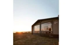 Isabella Ambassador Dawn A850/G14 Saison- / Reisevorzelt -Outwell Verkäufe 420846 2998421