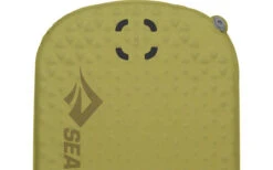 Sea To Summit Camp Self Inflating Sleeping Mat, Large 10 Sea To Summit Camp Self Inflating Sleeping Mat, Large -Outwell Verkäufe 422112 3046052