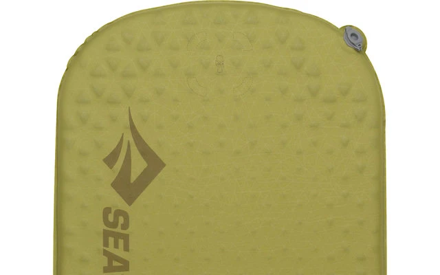 Sea To Summit Camp Self Inflating Sleeping Mat, Large 5 Sea To Summit Camp Self Inflating Sleeping Mat, Large – Bild 3