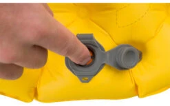 Sea To Summit UltraLight Air Mat Isomatte Small 168 X 55 Cm -Outwell Verkäufe 422391 3046377