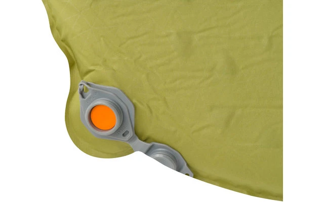 Sea To Summit Camp Self Inflating Sleeping Mat, Large 7 Sea To Summit Camp Self Inflating Sleeping Mat, Large – Bild 5