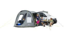 Berger Busvorzelt Touring Easy Air -Outwell Verkäufe 422421 3000275