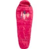 Jack Wolfskin Grow Up Kids Azalea Red Kinderschlafsack Rot -Outwell Verkäufe 423854 3173934
