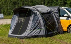 Berger Busvorzelt Touring Air 4-Season 12 Berger Busvorzelt Touring Air 4-Season -Outwell Verkäufe 424089 3026876