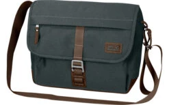 Jack Wolfskin Warwick Ave Umhängetasche Schwarz 3 Liter 6 Jack Wolfskin Warwick Ave Umhängetasche Schwarz 3 Liter -Outwell Verkäufe 426425 3082245