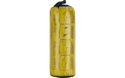 Sea To Summit Escapist 15D Tarp Medium Tarp Zelt 2.0m X 2.6m