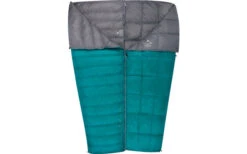 Sea To Summit Traveller TrI Schlafsack Large 215 X 84 Cm