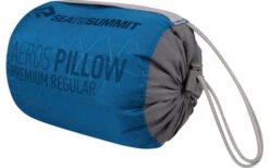 Sea To Summit Aeros Premium Pillow Reisekissen Regular, Magenta 34x24x11cm -Outwell Verkäufe 429557 3072704