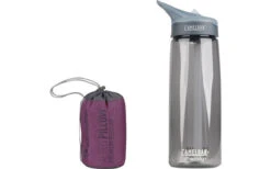 Sea To Summit Aeros Premium Pillow Reisekissen Regular, Magenta 34x24x11cm -Outwell Verkäufe 429665 3072668